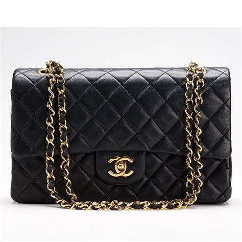 sacs chanel classique|authentic chanel classic.